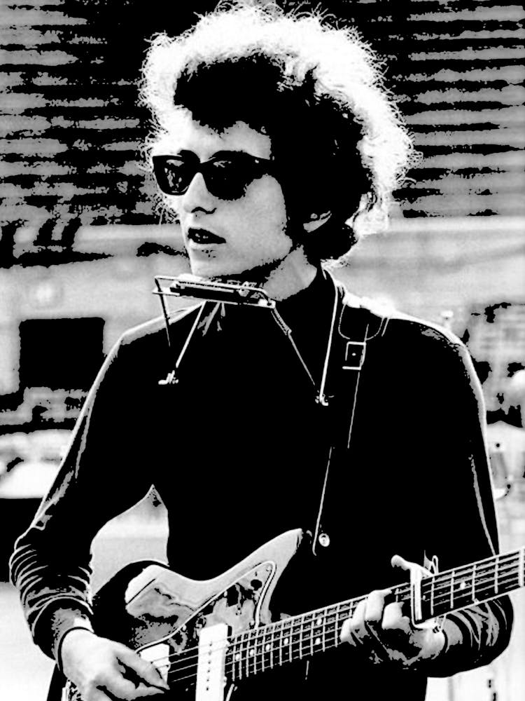 bob dylan music 2