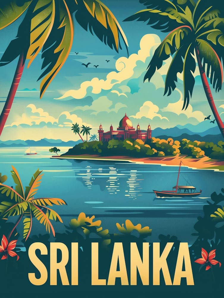 Sri Lanka