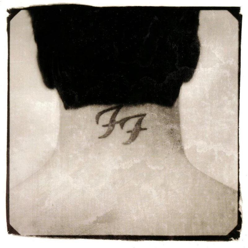 Foo Fighter Album (7)