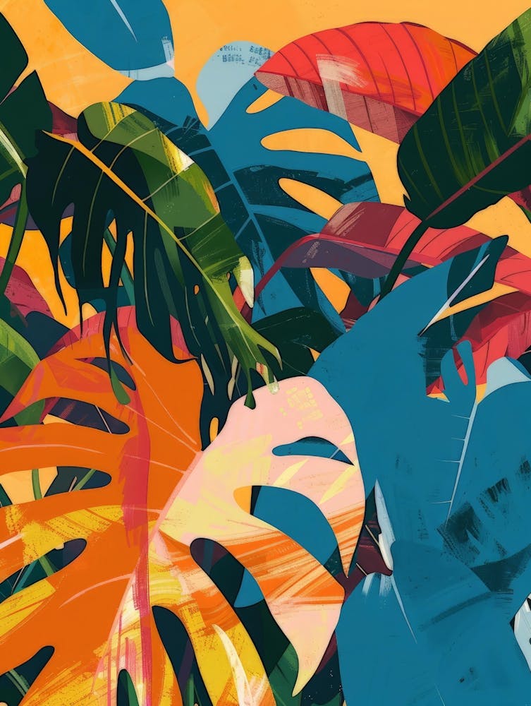 Tropical Jungle 9