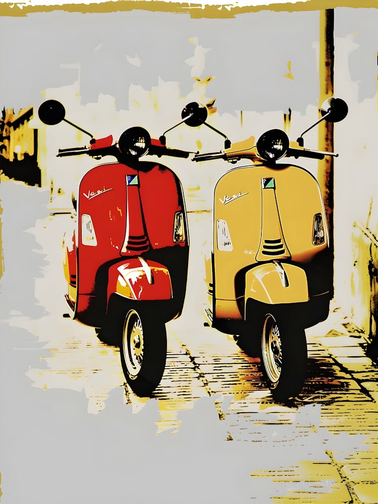 Vespa