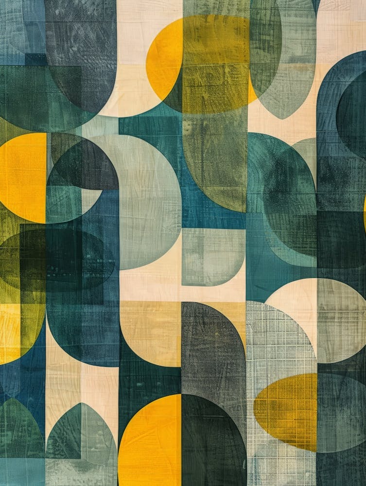 Abstract Painting 406