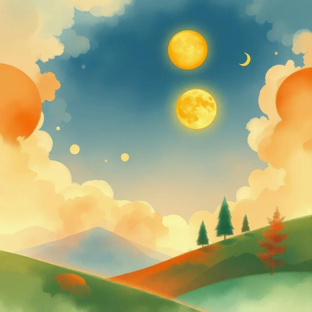 Landscape 1