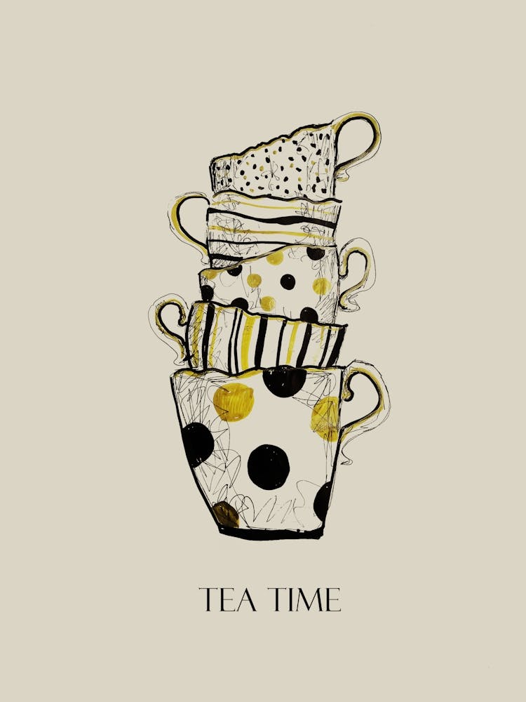 Tea Time 1