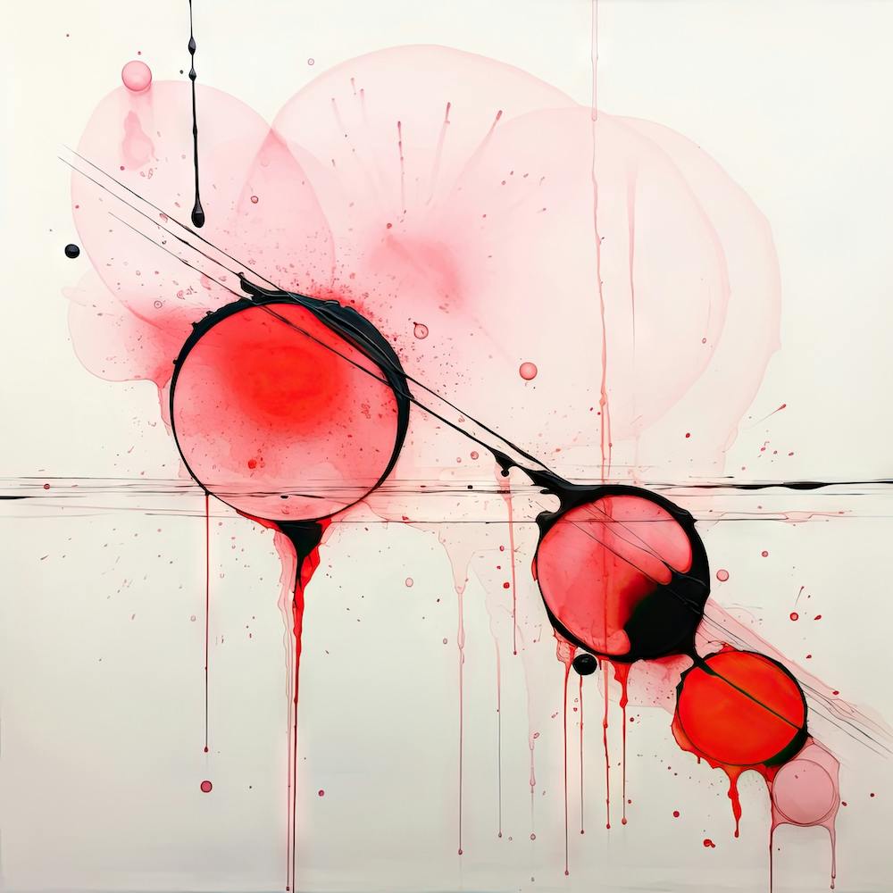 Abstract Painting 2