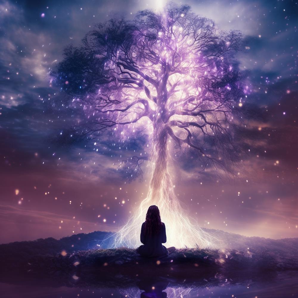 Tree Of Life 1