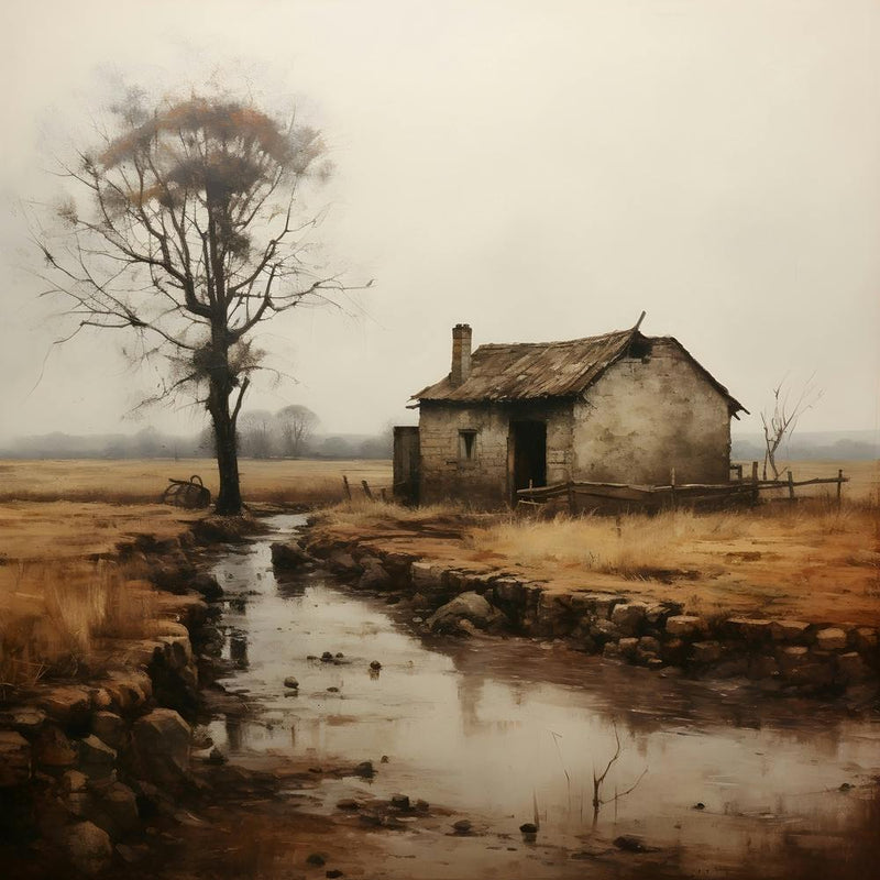 Stone Farm Neutral 14