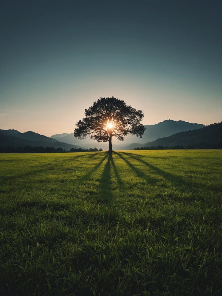 Lone Tree