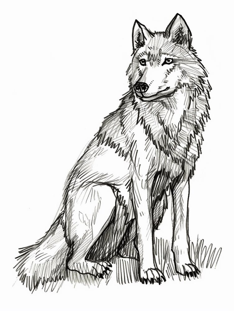 B&W Timber Wolf