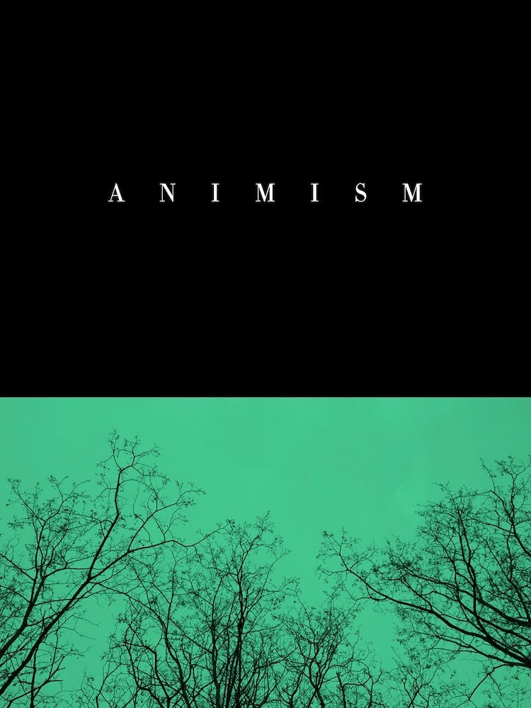 Animism - Photography