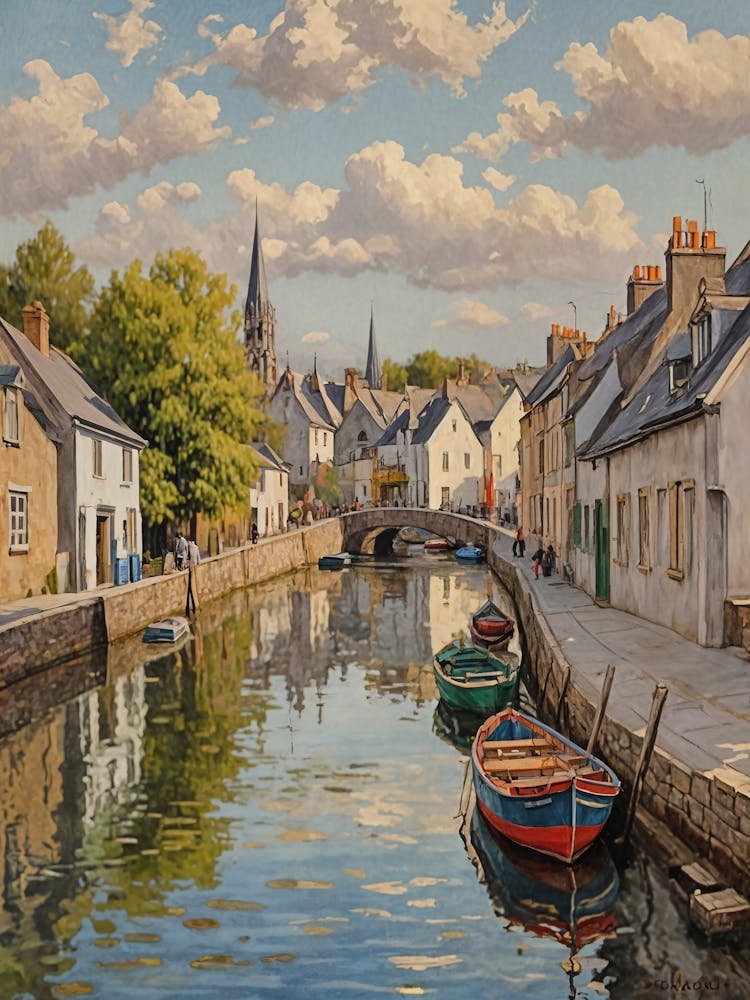 Canal n°1