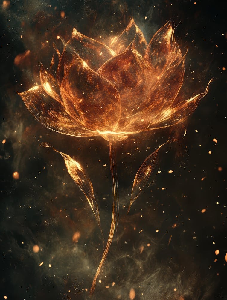 Lotus Flower 47