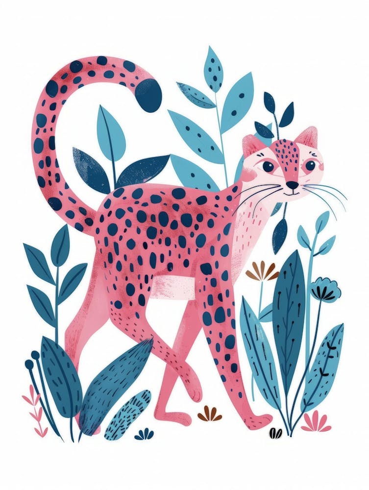 Cheetah 30