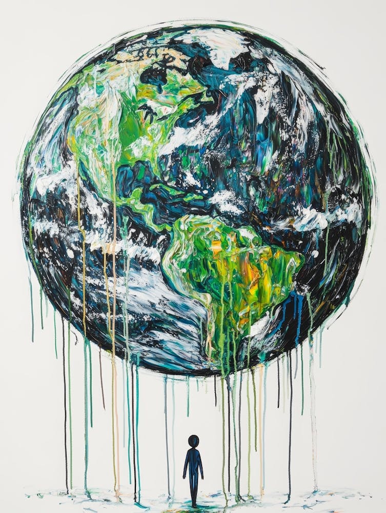 'The Earth'