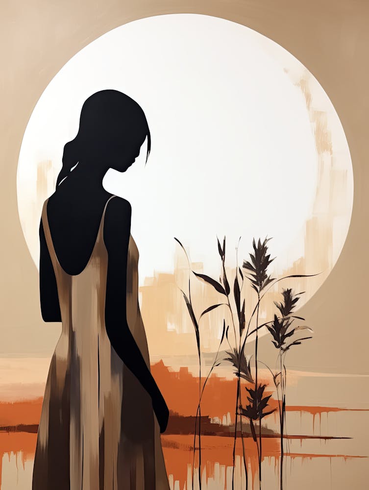 Dreamweaver, Boho Art Style