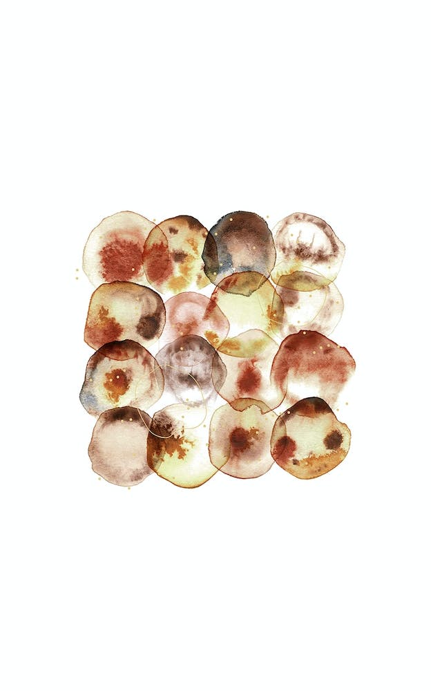 Agate Dream