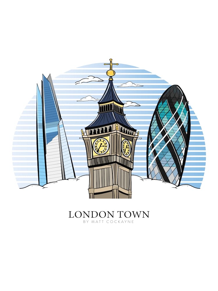London Town