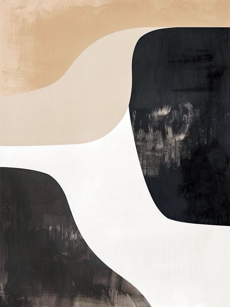 EarthS Still Voice Minimalist Style