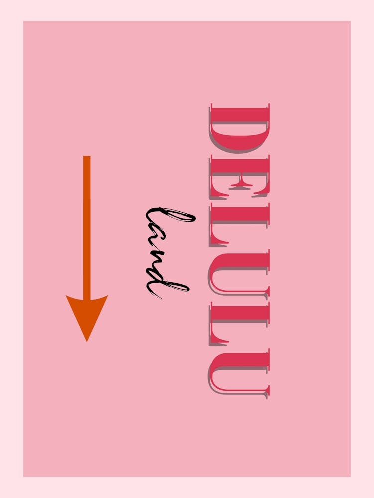Delulu
