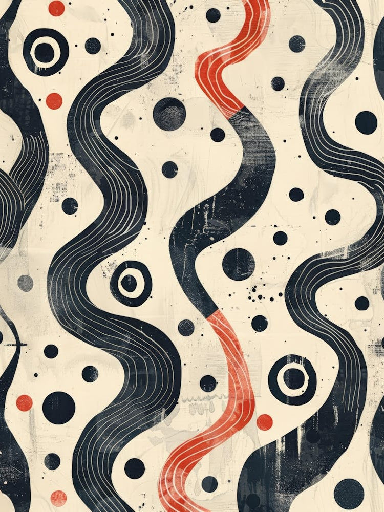 Abstract Swirls 7