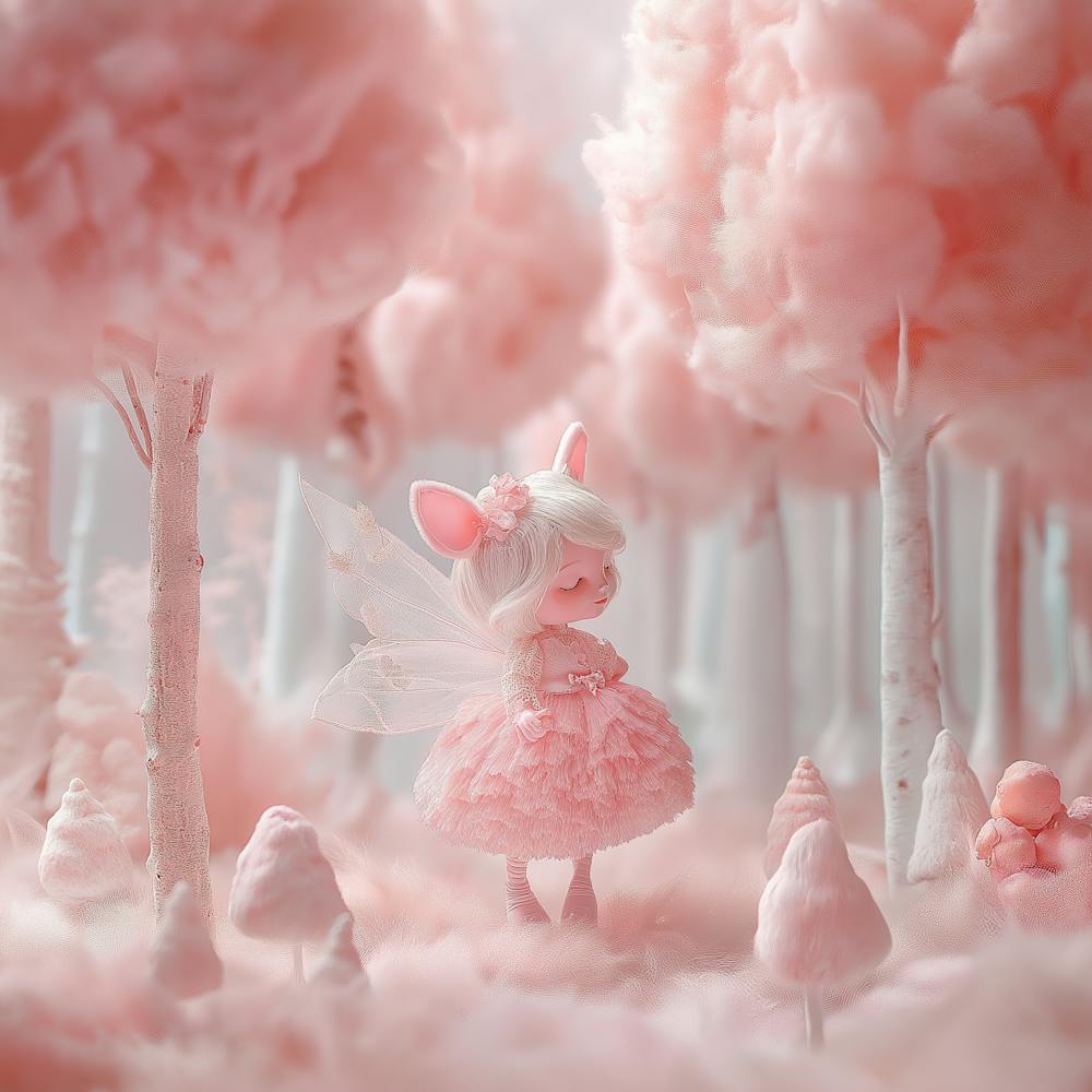 Fairy Forest