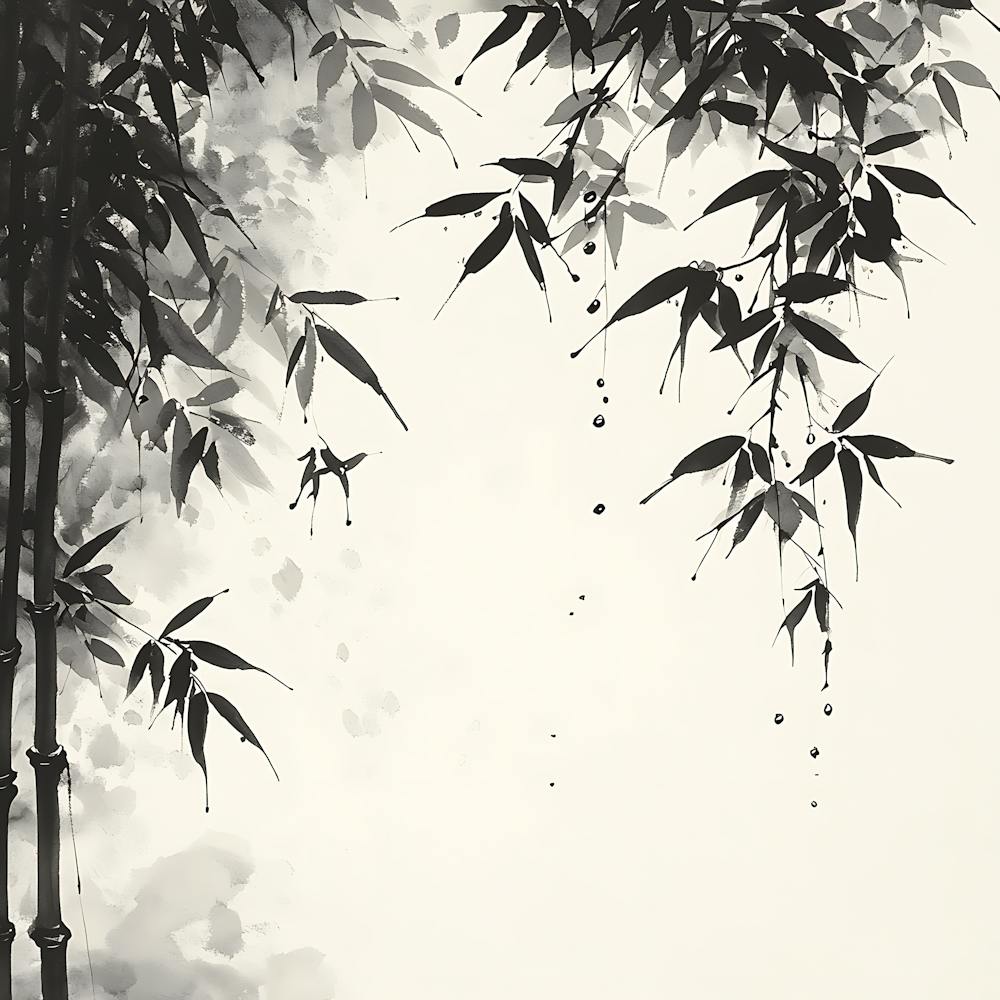 Bamboo Forest 8