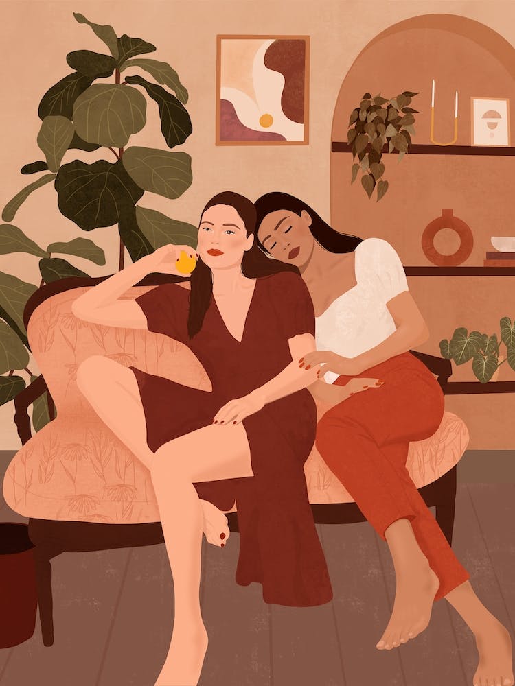 Lovers