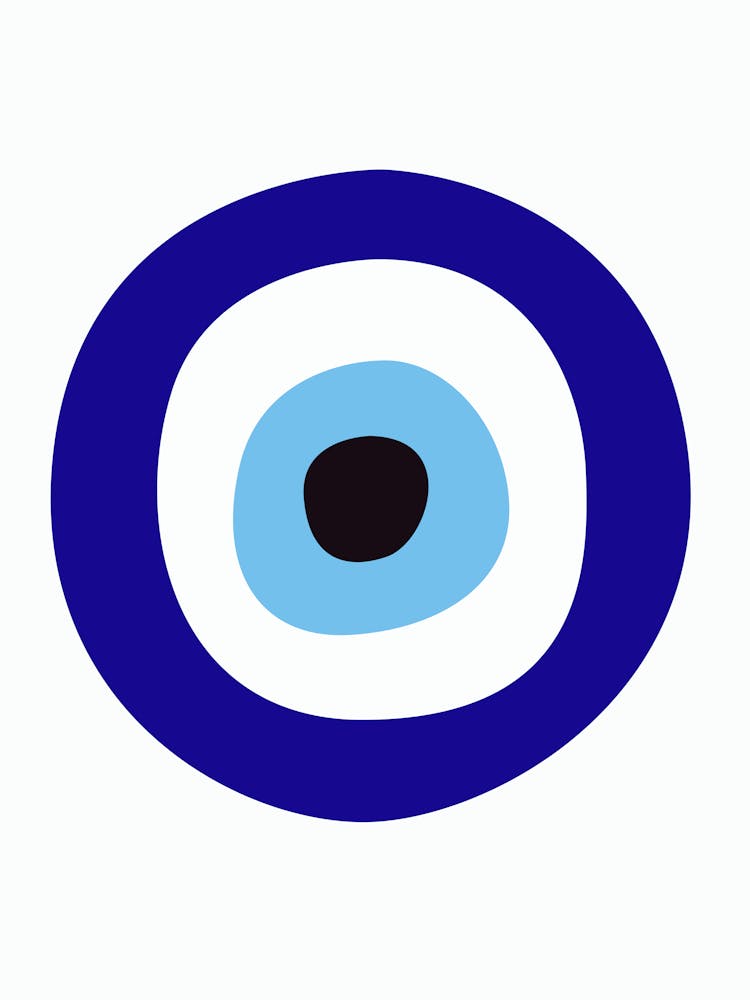Evil Eye