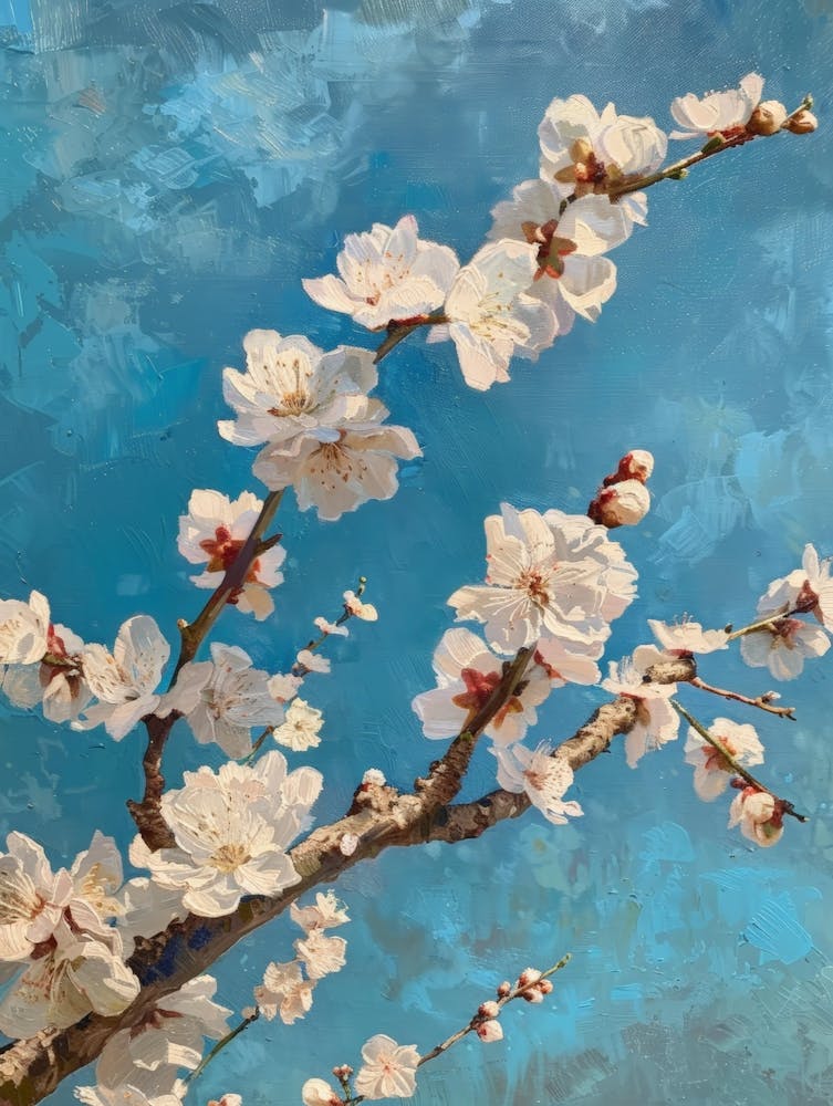Cherry Blossoms 33