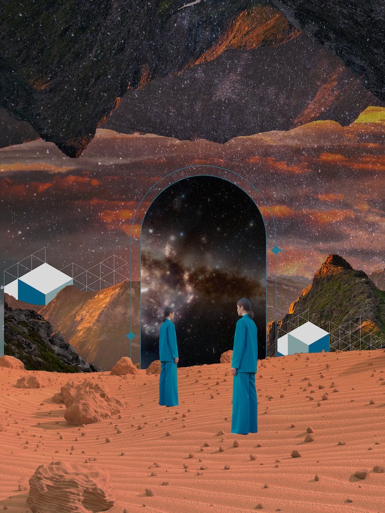 'Satellite'