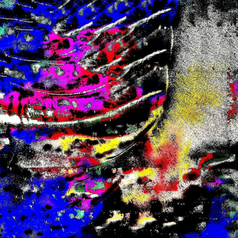 Abstract - Abstract - Abstract By Person