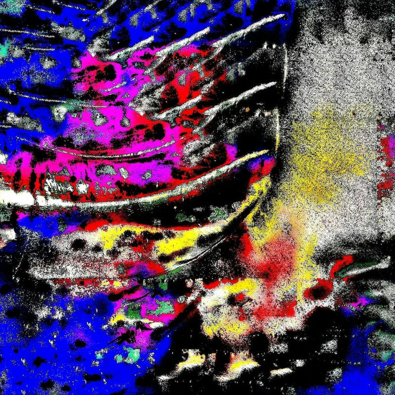 Abstract - Abstract - Abstract By Person