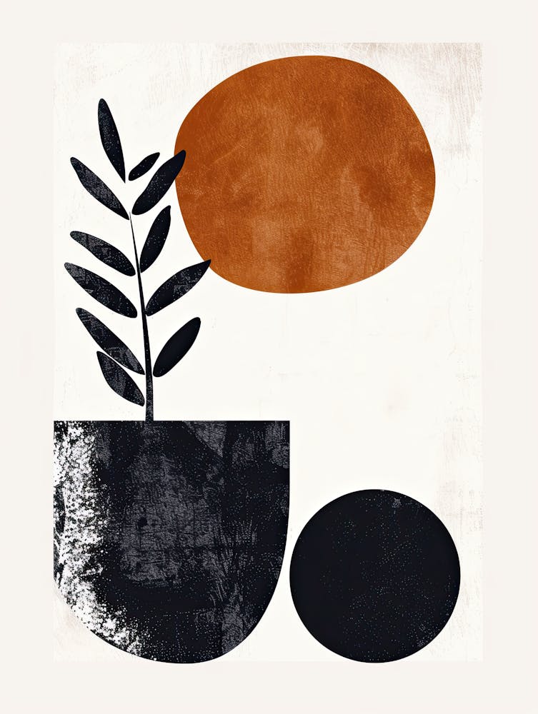 Seychelles Stone Park Bauhaus Minimalist