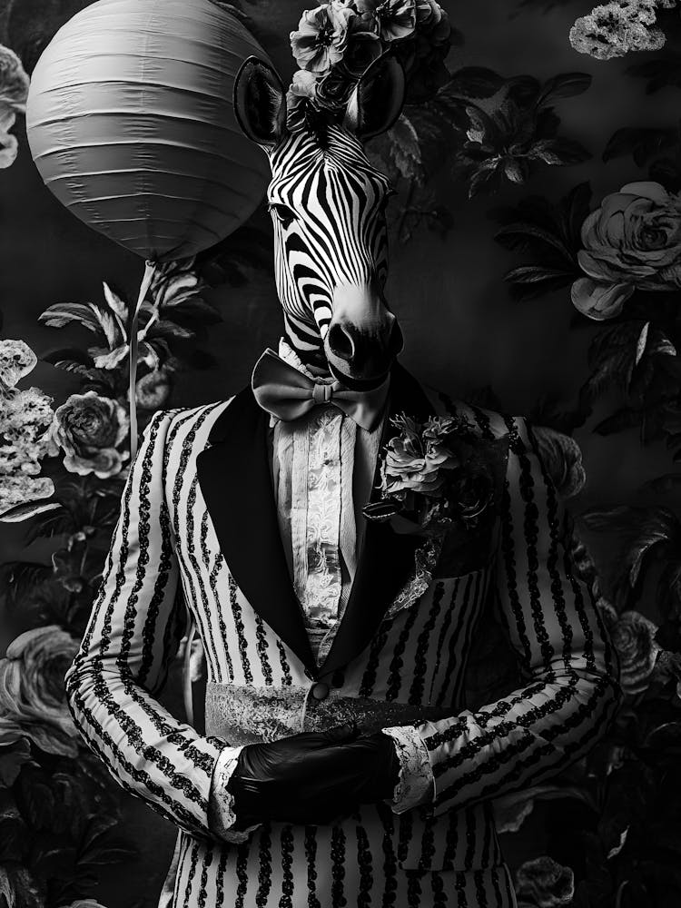 Zebra 9
