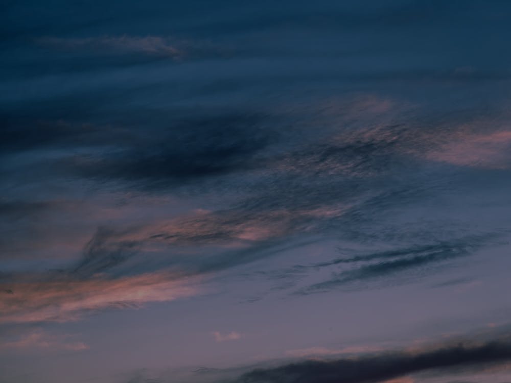 Evening Sky