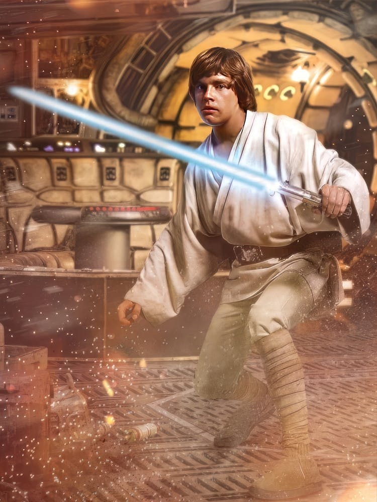 Star Wars The Force Awakens 3