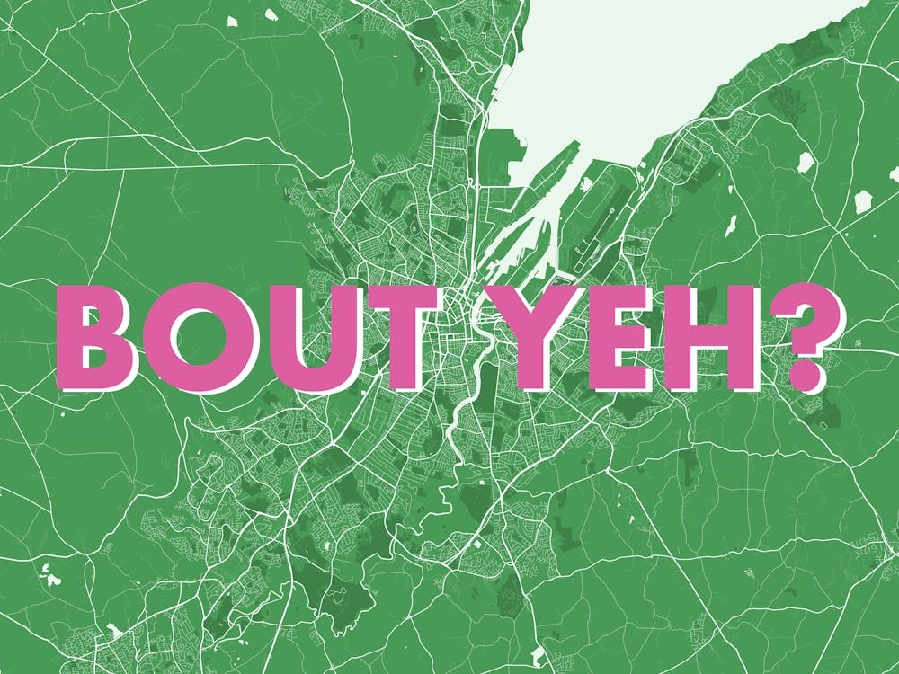 Bout Yeh Befast Green Map