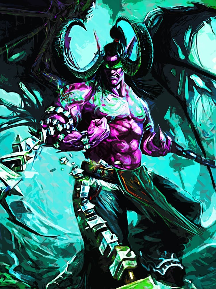 World Of Warcraft gaming movie
