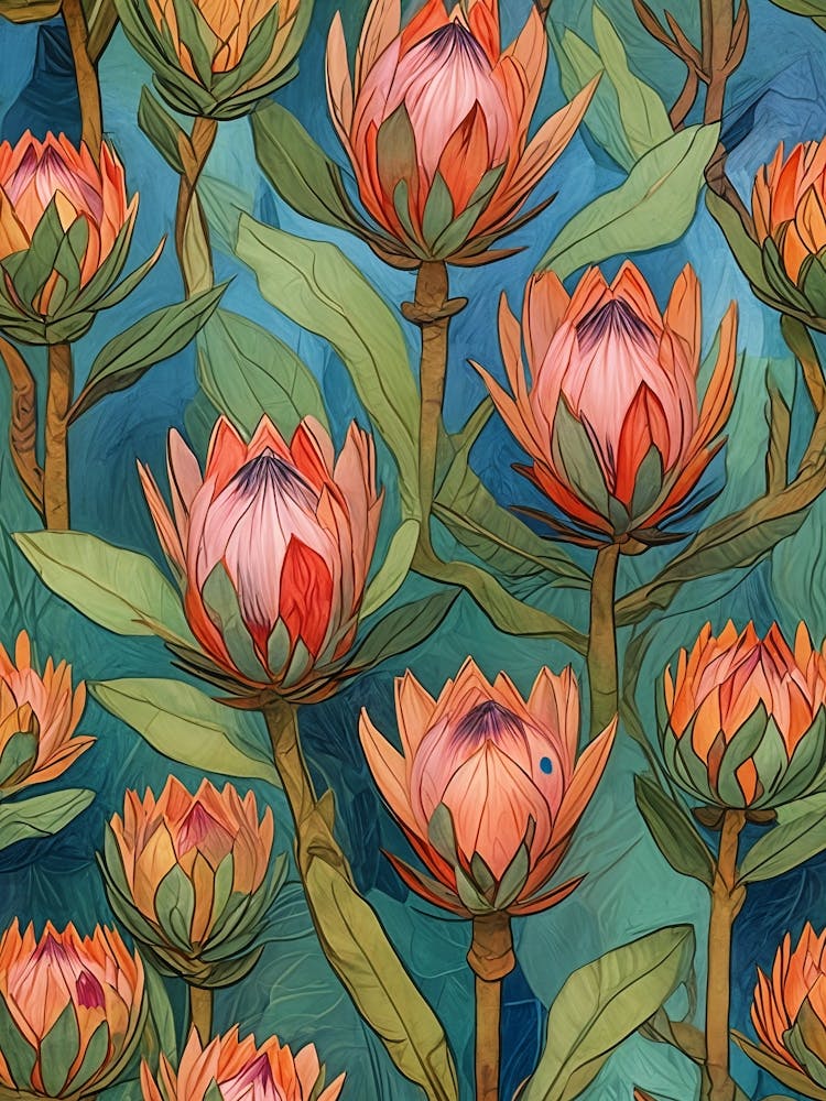 Proteas 1