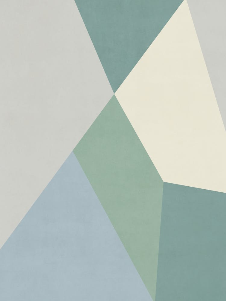 Geometric Composition 25 2