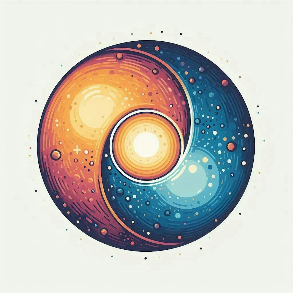 Yin Yang