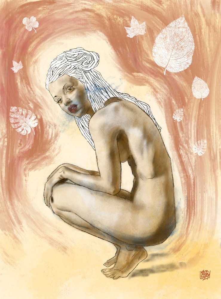 AYA of the Dawn