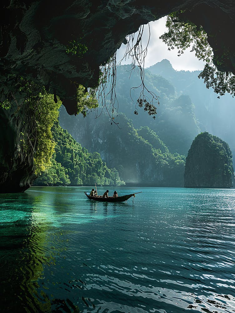 Thailand