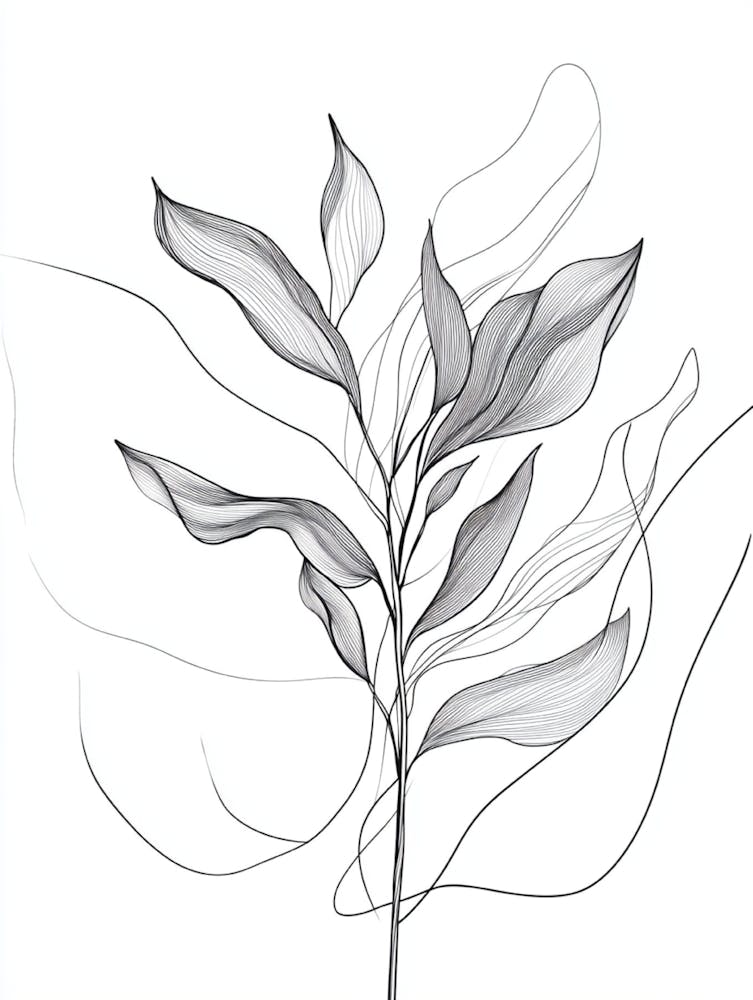 Lily Of The Valley 1