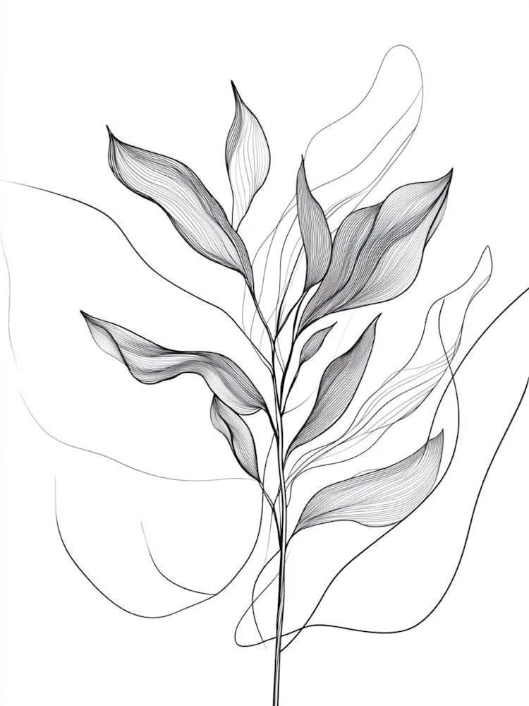 Lily Of The Valley 1