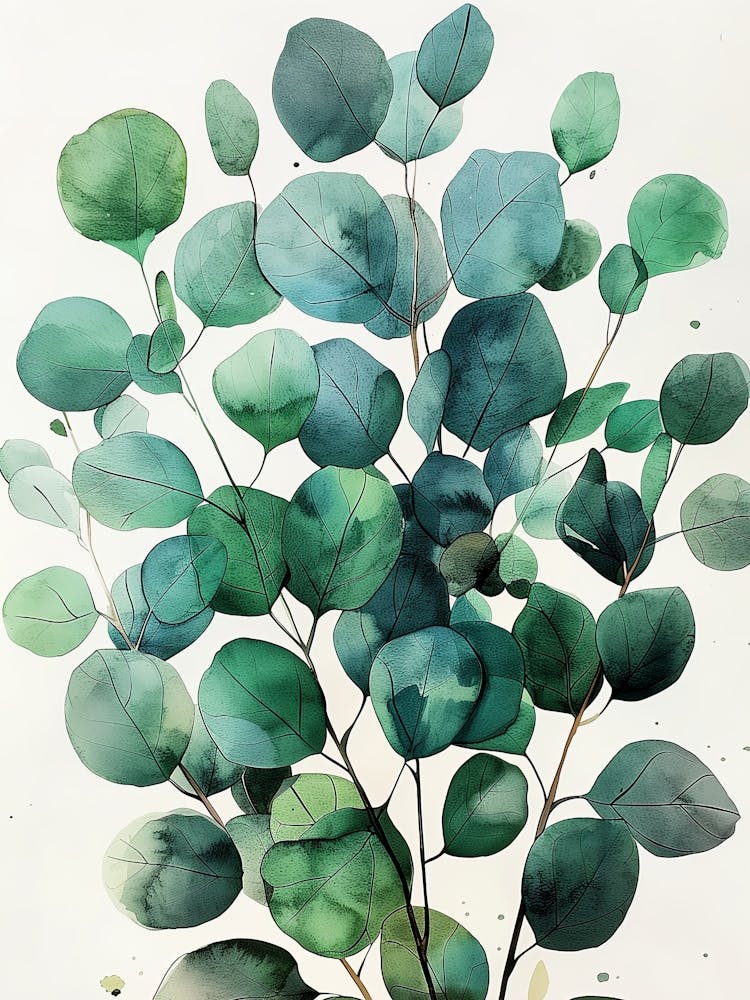 Eucalyptus 1