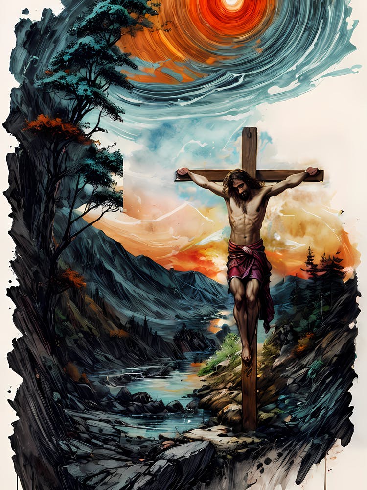 Jesus