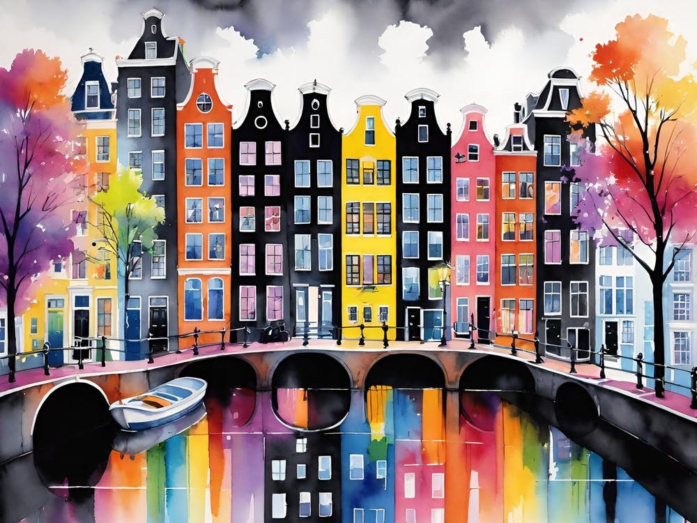 Amsterdam 5