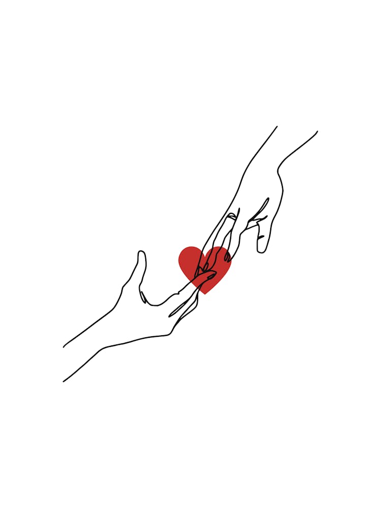 Hands & Heart