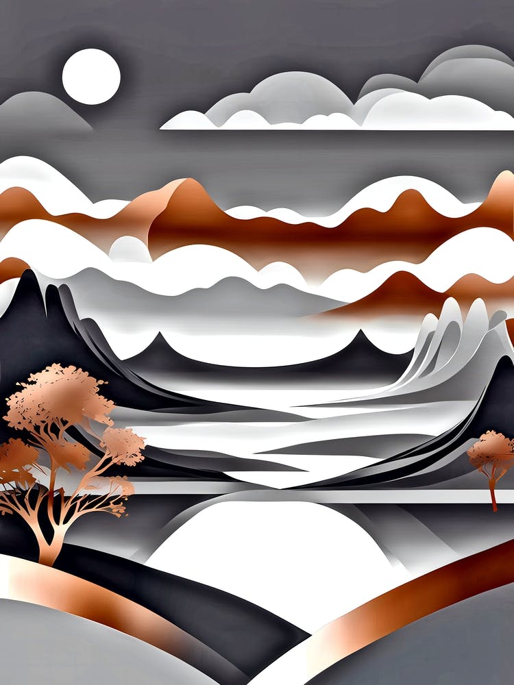 Landscape - Scotland